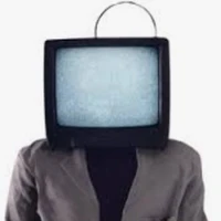 Scientist Tv Man