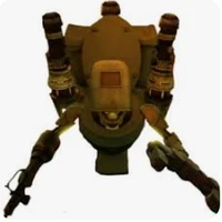Engineer Skibidi Toilet