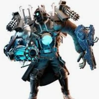 Upgrade Titan Cameraman(multiverse)