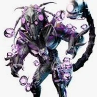 Counter Titan