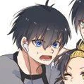 Isagi Yoichi