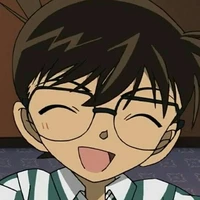 Edogawa Conan