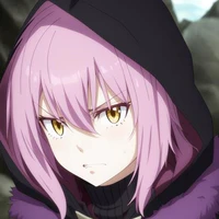 Violet/Ultima