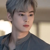 Cha Eun-Woo