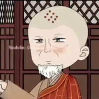 032[Nhà sư nhưng ko phải sư]