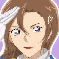 Hagiwara Chihaya