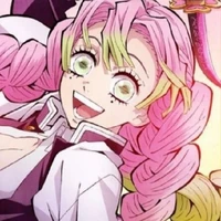 Mitsuri
