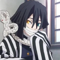 Obanai🐍