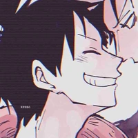 Luffy