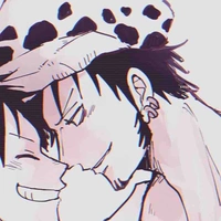 Trafalgar D Water Law
