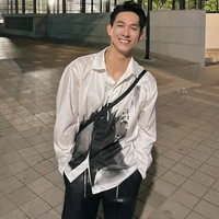 Nguyễn Trường Sinh_Song Luân •1991•