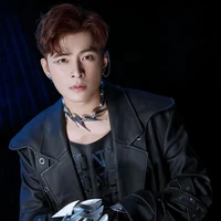 Nguyễn Tuấn Kiệt_Gin Tuấn Kiệt •1994•