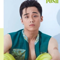 Đỗ Hải Đăng_Hải Đăng Doo •2000•