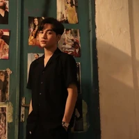 Nguyễn Ngọc Dương_Ali Hoàng Dương •1996•