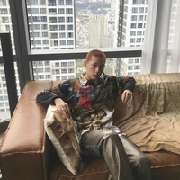 Lê Thương Long_Wean •1998•