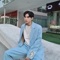 Nguyễn Thái Sơn_JSol •1997•