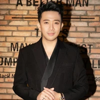 Huỳnh Trấn Thành_Trấn Thành/Xìn