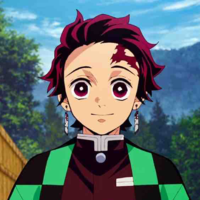 Kamado Tanjiro