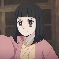 Kamado Hanako