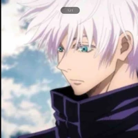 Gojo Satoru