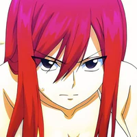 Erza Scarlet