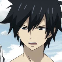 Gray Fullbuster