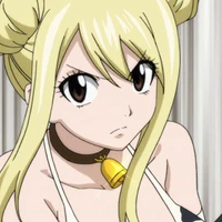 Lucy Heartfilia