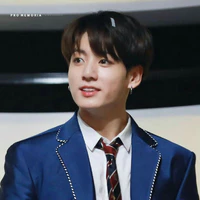 Jeon Jungkook[Kook]