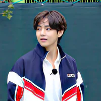 Kim Taehyung[anh]