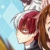 Todoroki Shoto