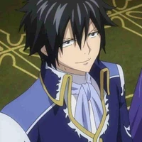 Gray Fullbuster