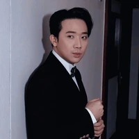 Trấn Thành (ba HUY)