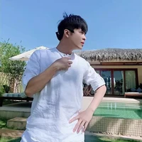 Gin Tuấn Kiệt