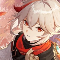kazuha