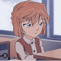 haibara ai