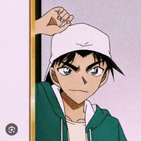 hattori heiji