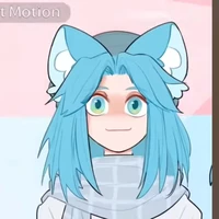 Blue(Buchji)