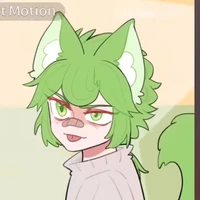 Green (Giniro)