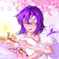 Purple(Jesse)
