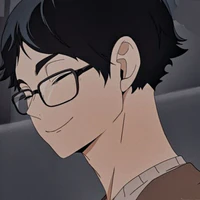 Akaashi Keiji