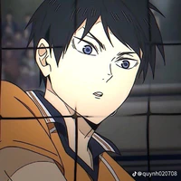 Kageyama Tobio