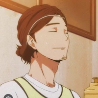 Azumane Asahi