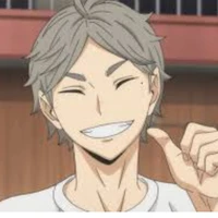 Sugawara Koushi