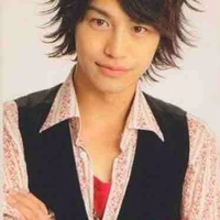 Captain Marvelous-Gokai Red