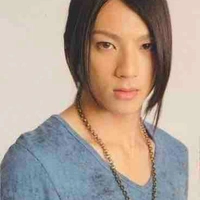 Joe Gibken-Gokai Blue