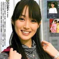 Shiraishi Mako-Shinken Pink