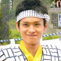 Umemori Genta-Shinken Gold