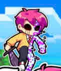 Hiha glitch