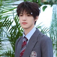 Trương Trạch Vũ_cậu