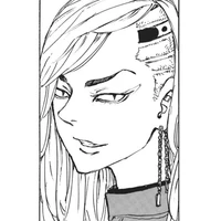 kokonoi Hajime
